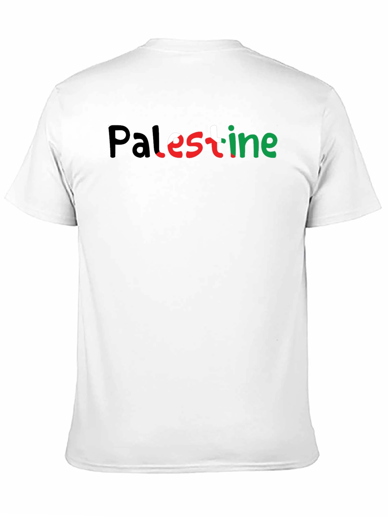 Camiseta Palestina: Expresa tu apoyo con estilo