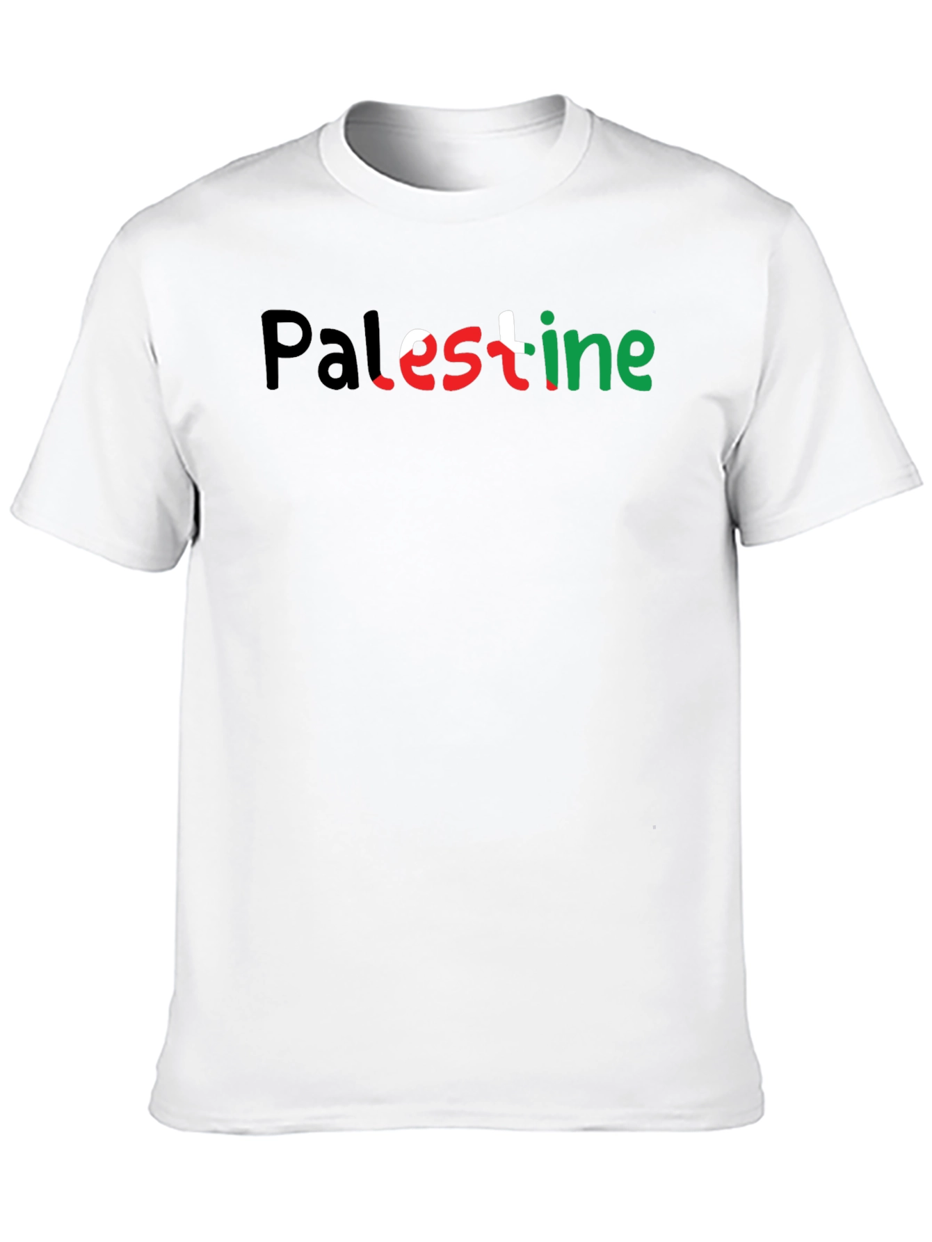 Camiseta Palestina: Expresa tu apoyo con estilo