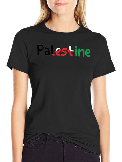 Camiseta Palestina: Expresa tu apoyo con estilo
