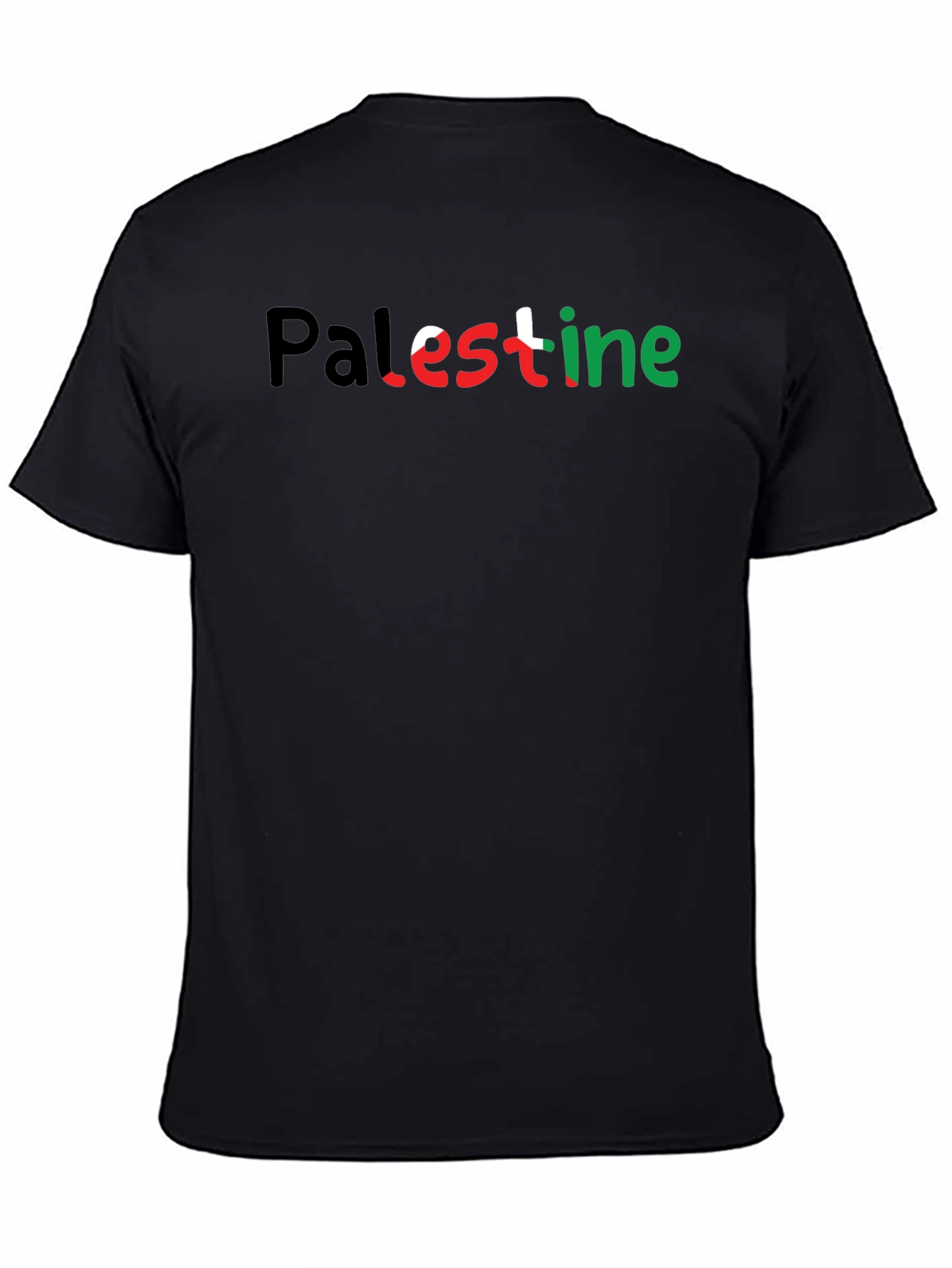 Camiseta Palestina: Expresa tu apoyo con estilo