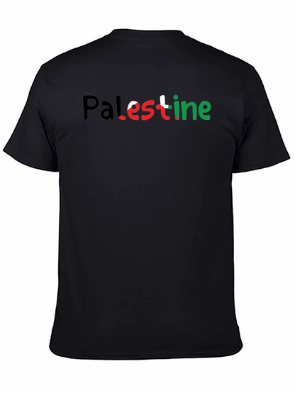 Camiseta Palestina: Expresa tu apoyo con estilo