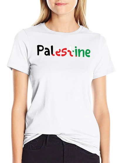 Camiseta Palestina: Expresa tu apoyo con estilo