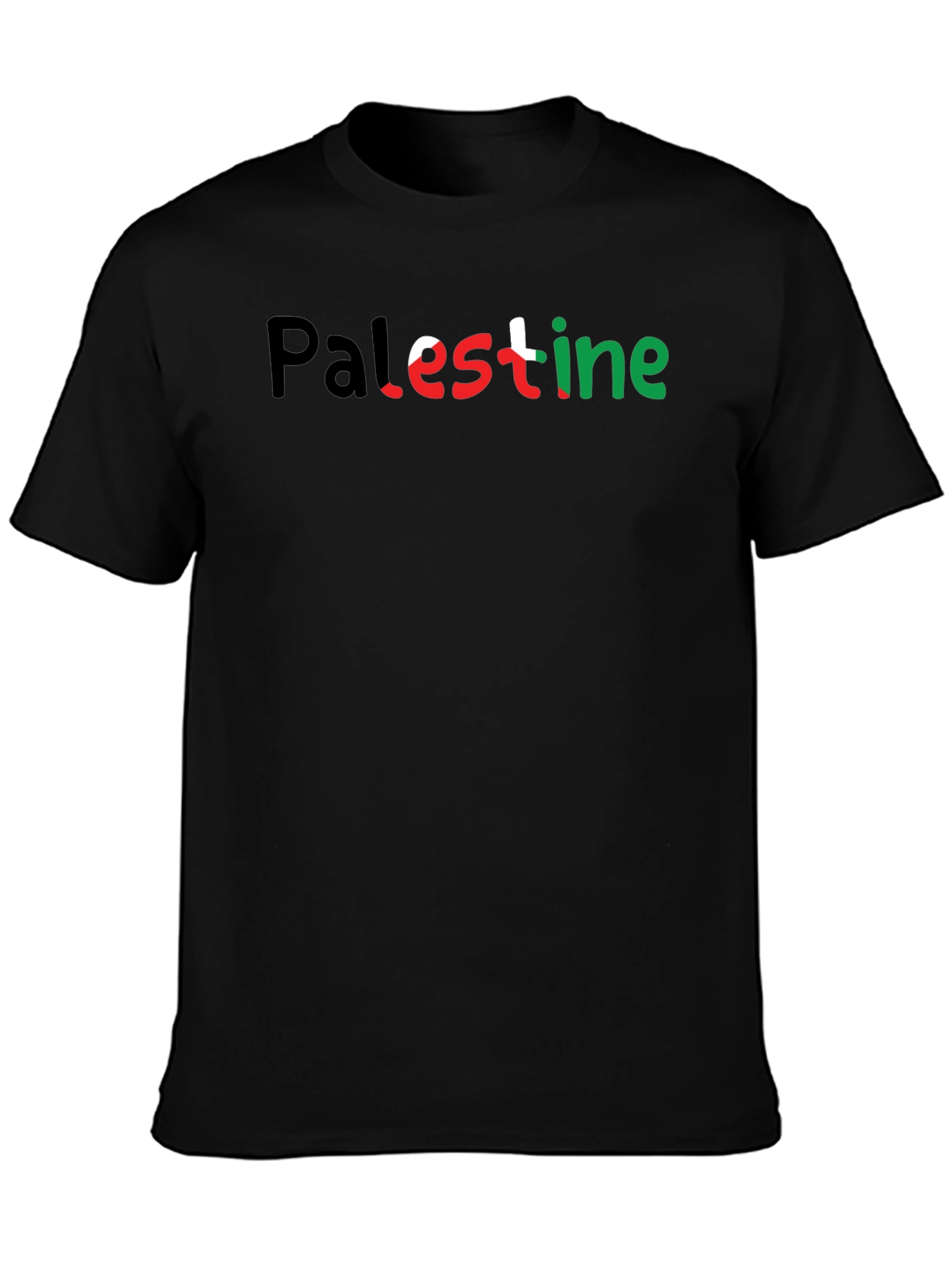 Camiseta Palestina: Expresa tu apoyo con estilo
