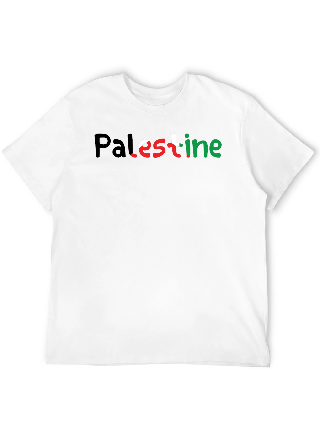 Camiseta Palestina: Expresa tu apoyo con estilo