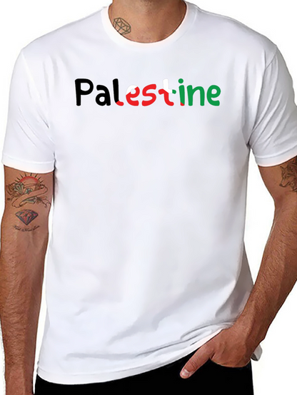 Camiseta Palestina: Expresa tu apoyo con estilo