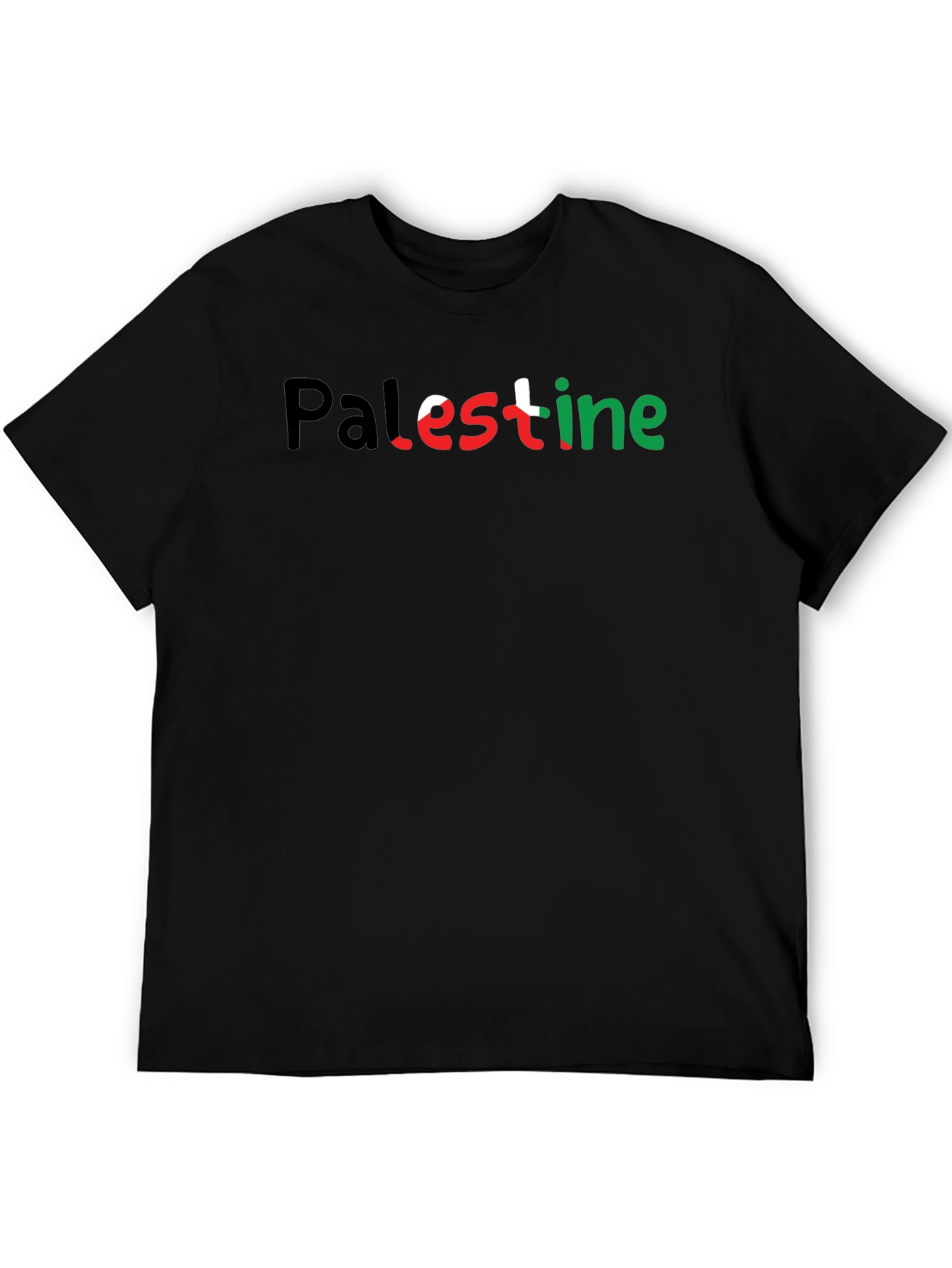 Camiseta Palestina: Expresa tu apoyo con estilo