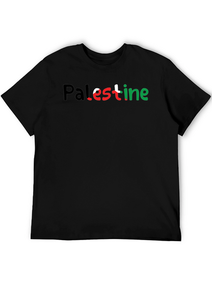 Camiseta Palestina: Expresa tu apoyo con estilo